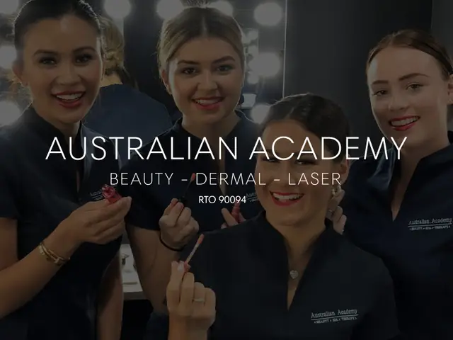 Australian Academy of Beauty, Dermal & Laser (AABT) case study hero image - Google Ads - Multi-Campus Campaign Strategy