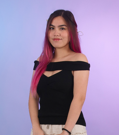 April T. - CRO + UX Web Designer