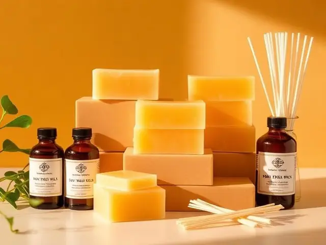 Aussie Candle Supplies - Google Ads case study hero image - Google Ads Optimisation - 36+ ROAS at Scale