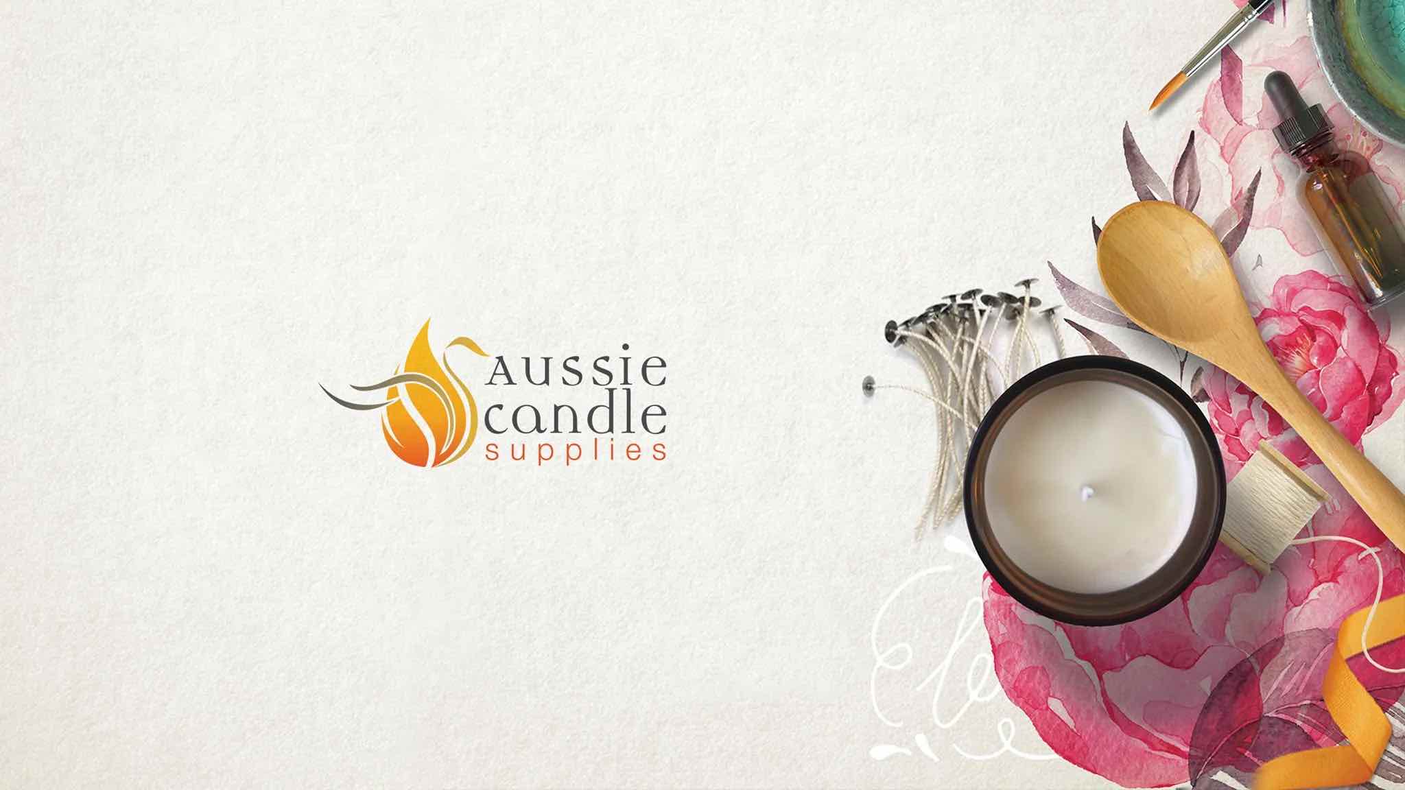 Aussie Candles