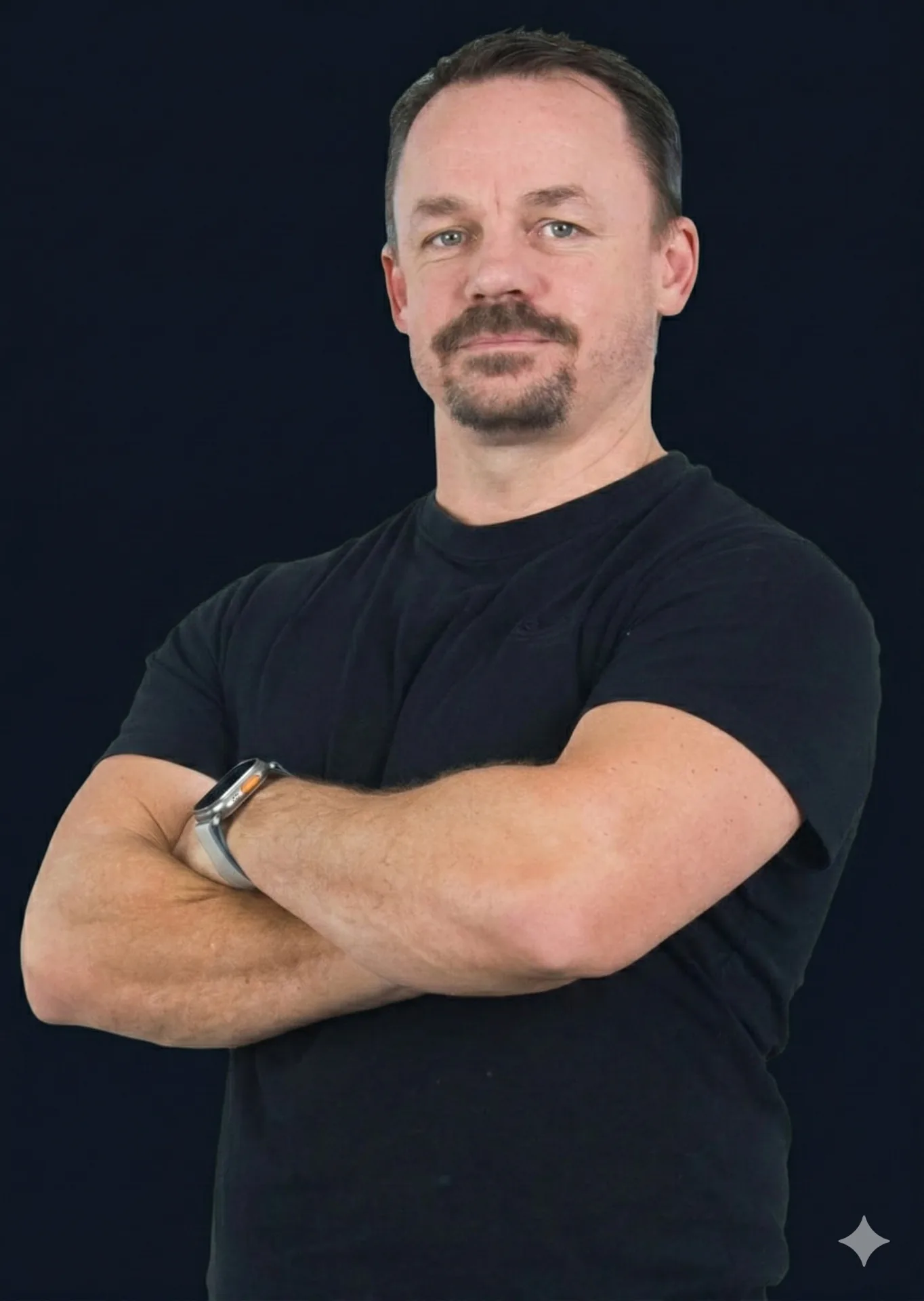 William (Billy) Polson - Founder of Australian Internet Advertising