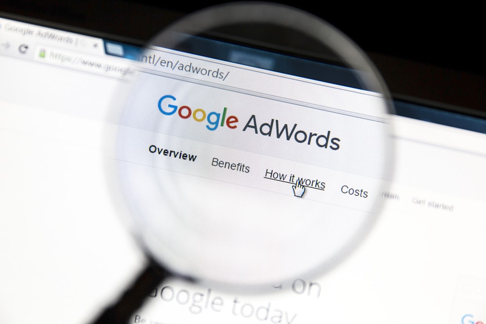 9 Ways to Improve Ad Relevance in Google AdWords - Featured image for this digital marketing article by Australian Internet Advertising