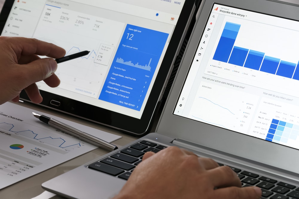 Are Google AdWords Worth it? - Featured image for this digital marketing article by Australian Internet Advertising