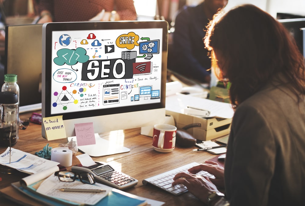 Are SEO Companies Worth the Money? - Featured image for this digital marketing article by Australian Internet Advertising