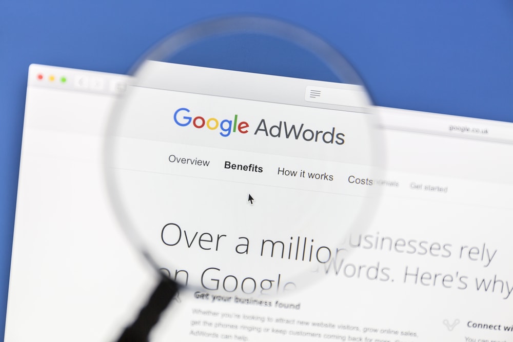 Best AdWords Specialist Sydney - Featured image for this digital marketing article by Australian Internet Advertising