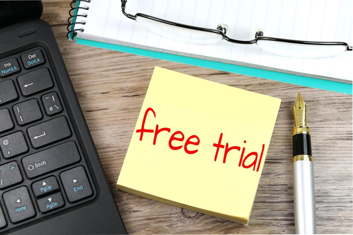 Can I Start Selling on Shopify in My First Free Trial? - Featured image for this digital marketing article by Australian Internet Advertising