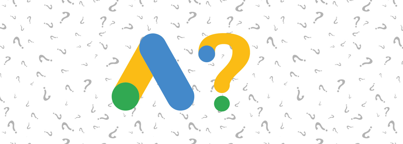 Google AdWords: What They are, How They Work, and How to Get Started - Featured image for this digital marketing article by Australian Internet Advertising