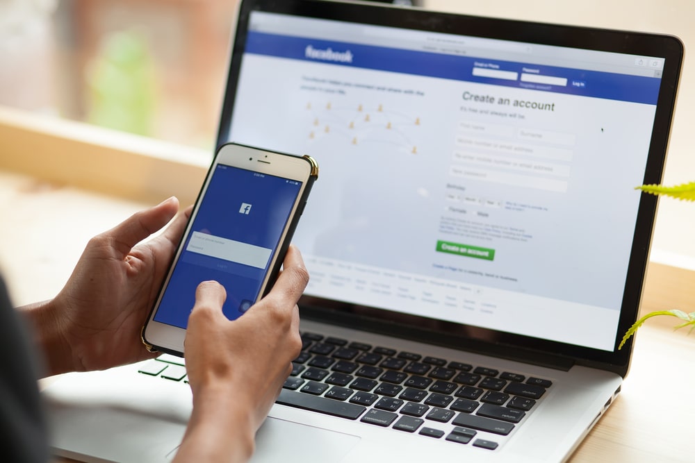 How Can Facebook Marketing Help My Business? - Featured image for this digital marketing article by Australian Internet Advertising