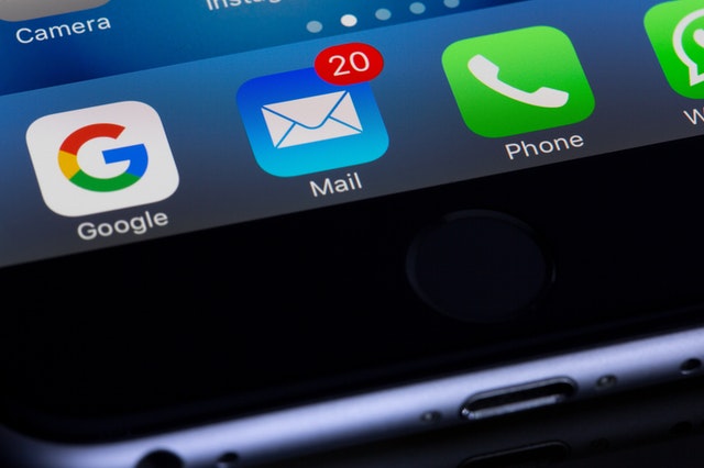 How Can I Target Facebook Ads At Someone Using Just Their Email? - Featured image for this digital marketing article by Australian Internet Advertising