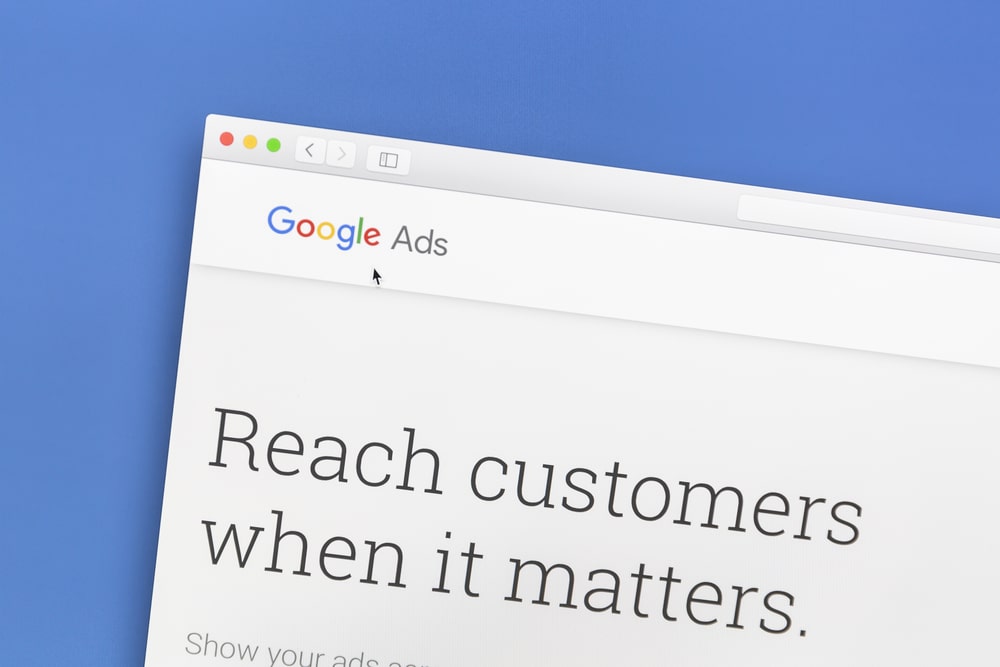 How Does Google Advertising Generate Revenue? - Featured image for this digital marketing article by Australian Internet Advertising