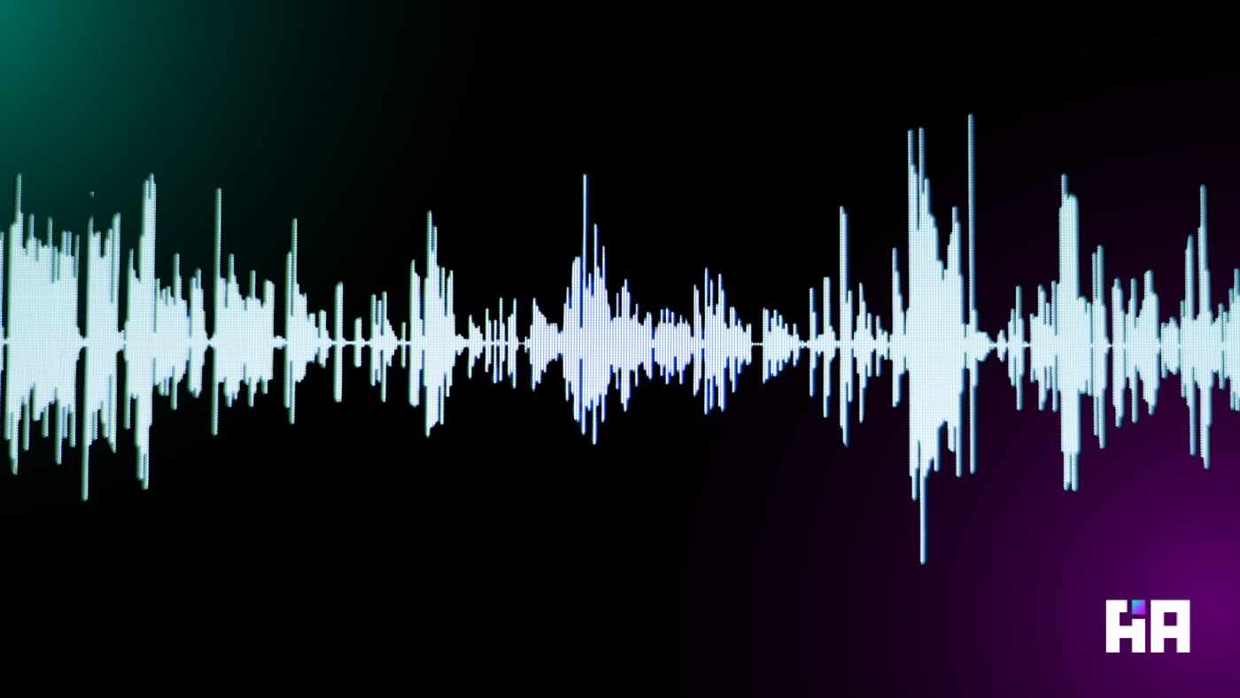 How To Do Voice Search Optimisation - Featured image for this digital marketing article by Australian Internet Advertising