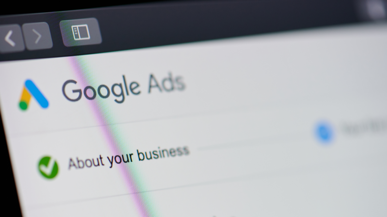 How To Improve Google Ads Results? - Featured image for this digital marketing article by Australian Internet Advertising