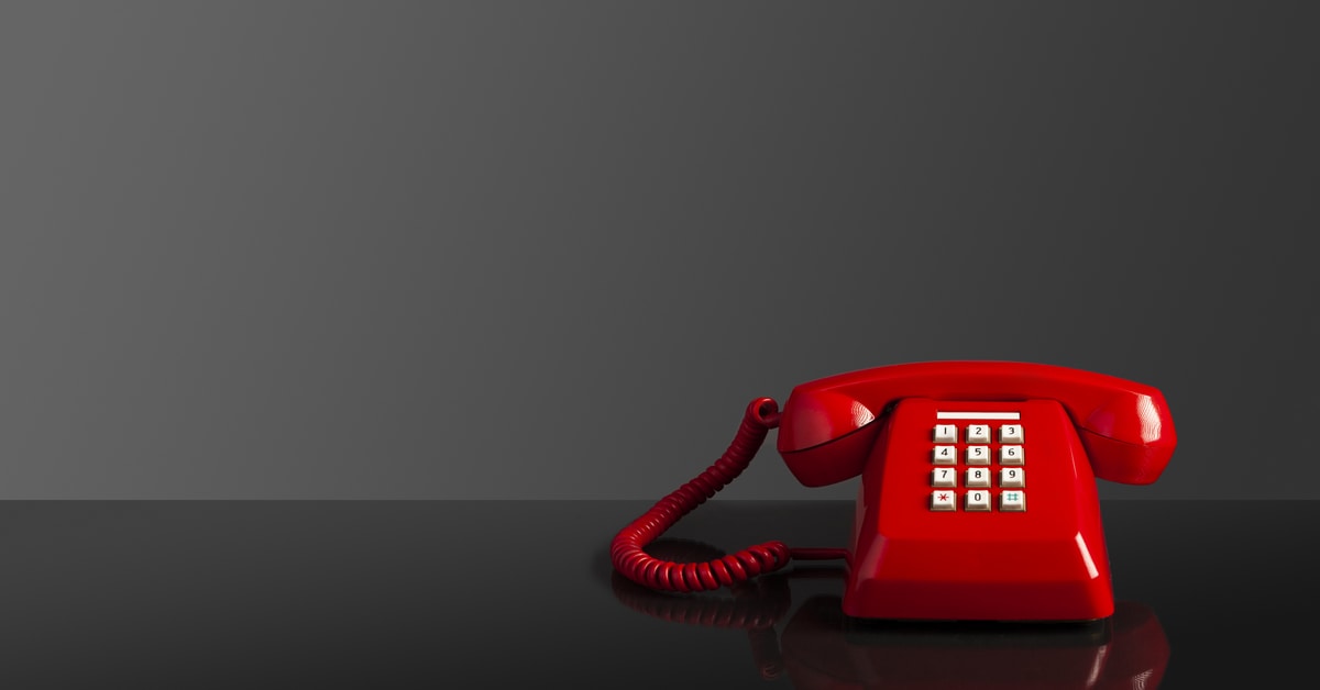 How to See Phone Numbers in AdWords Call-Only Reports? - Featured image for this digital marketing article by Australian Internet Advertising