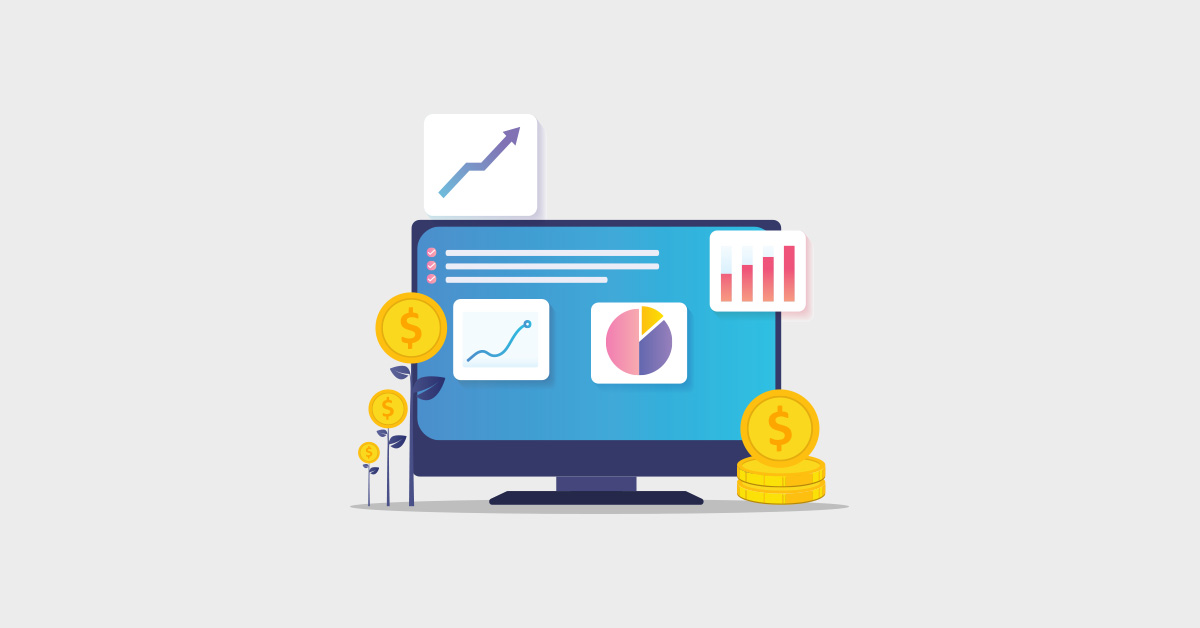 How To See Revenue From Google Ads - Featured image for this digital marketing article by Australian Internet Advertising