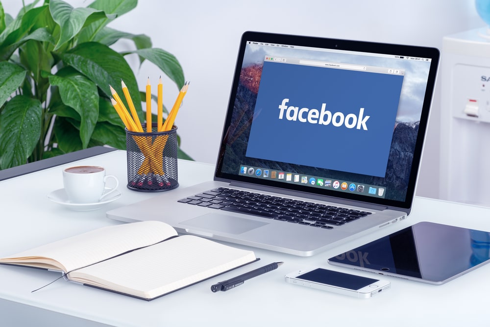 Top 5 Benefits of Facebook Advertising in 2026 - Featured image for this digital marketing article by Australian Internet Advertising