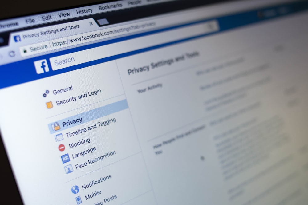 What Are Facebook’s Advertising Policies? - Featured image for this digital marketing article by Australian Internet Advertising
