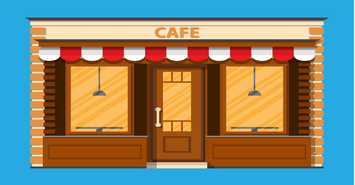 What Are the Best Website Builders for Restaurant Sites - Featured image for this digital marketing article by Australian Internet Advertising