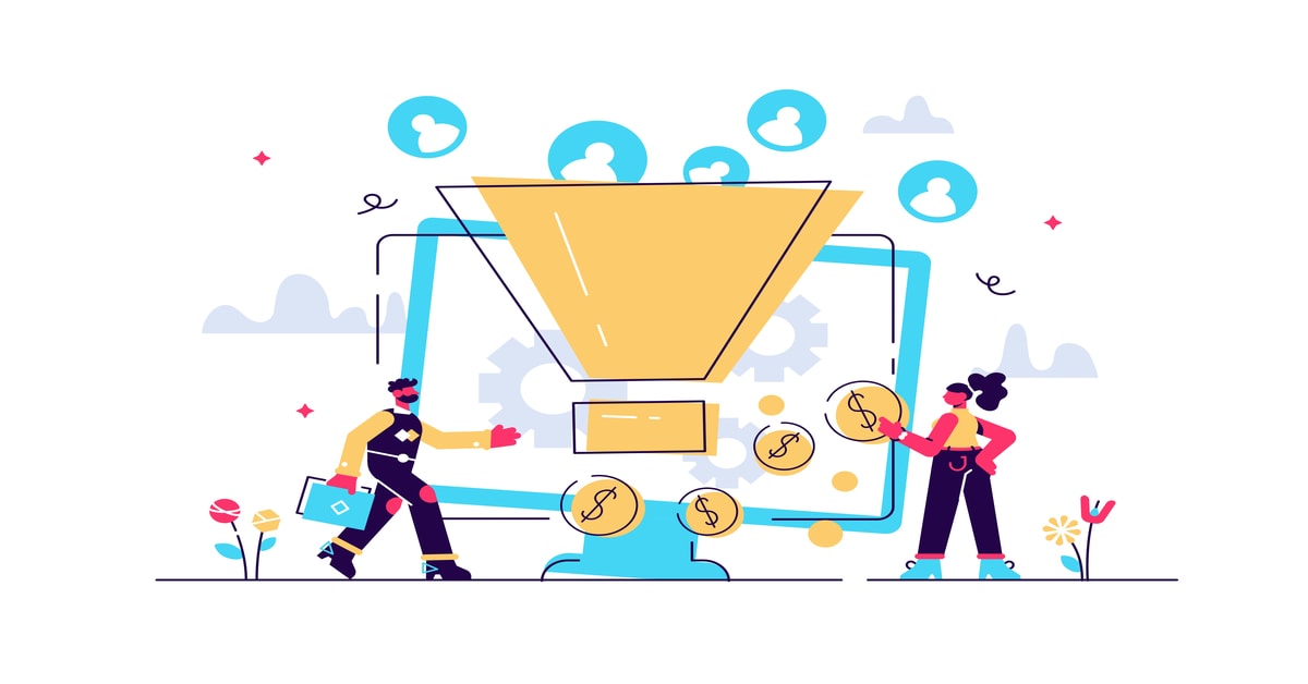 What Is a Good Conversion Rate for Facebook Ads in 2026? - Featured image for this digital marketing article by Australian Internet Advertising