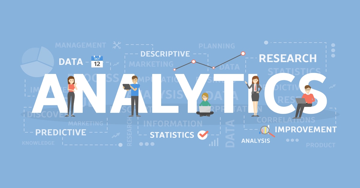 What Is RPC in Google Analytics? - Featured image for this digital marketing article by Australian Internet Advertising