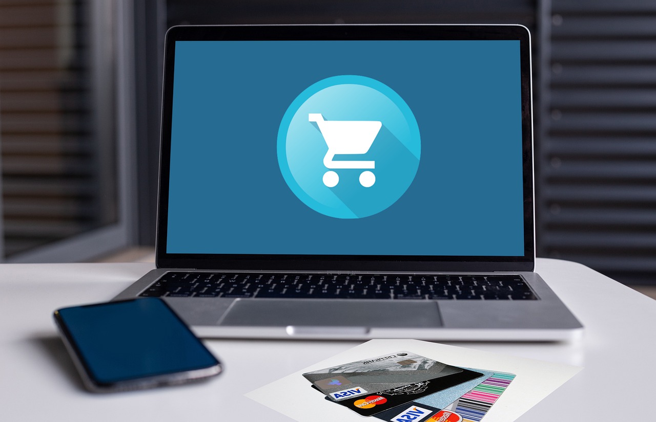 What Is Shopify Storefront API? - Featured image for this digital marketing article by Australian Internet Advertising