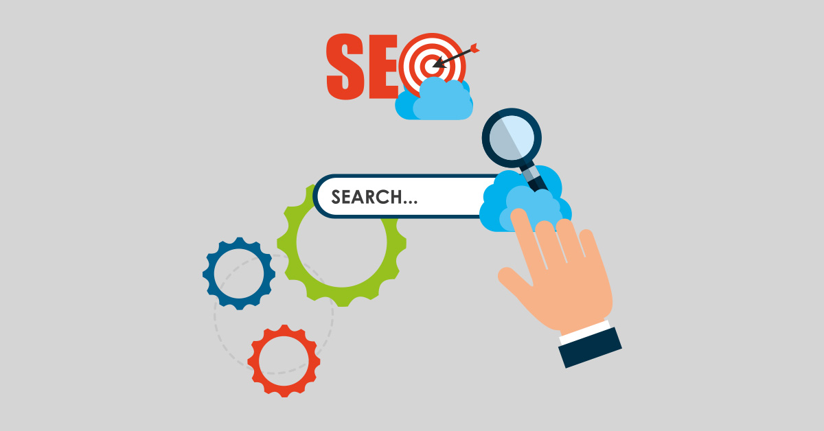 What Is The Future Of SEO In 2026? - Featured image for this digital marketing article by Australian Internet Advertising