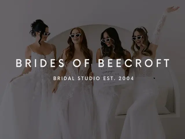 Brides of Beecroft case study hero image - Meta Ads & SEO - Bridal Retail