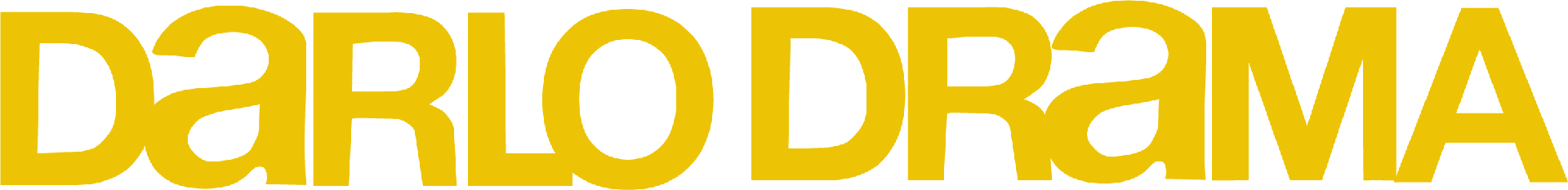 Darlo Drama logo