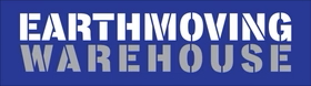Earthmoving Warehouse logo