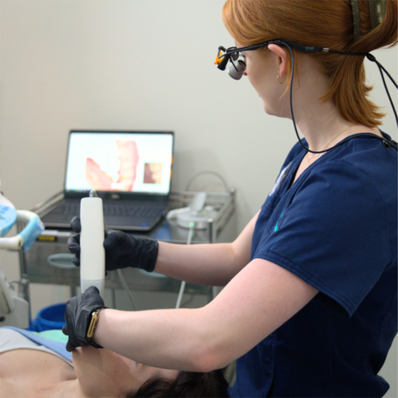 Generational Dental screenshot 2