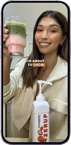 Influencers and Collaborators