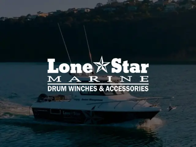 Lone Star Marine AU case study hero image - SEO - Niche Marine Manufacturer Organic Growth