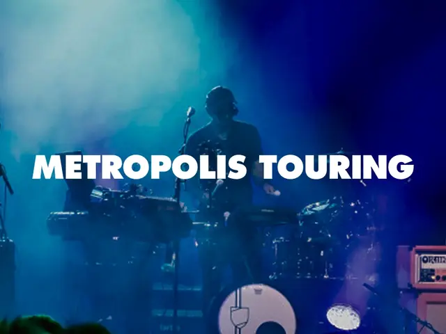 Metropolis Touring