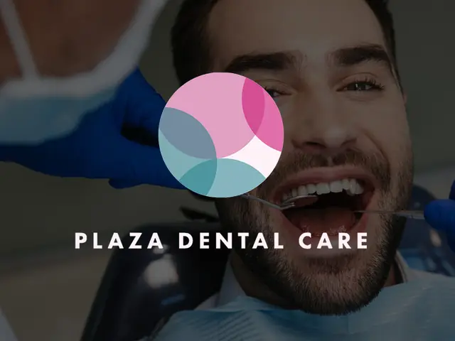 Plaza Dental Care case study hero image - SEO - Long-Term Local Dental SEO