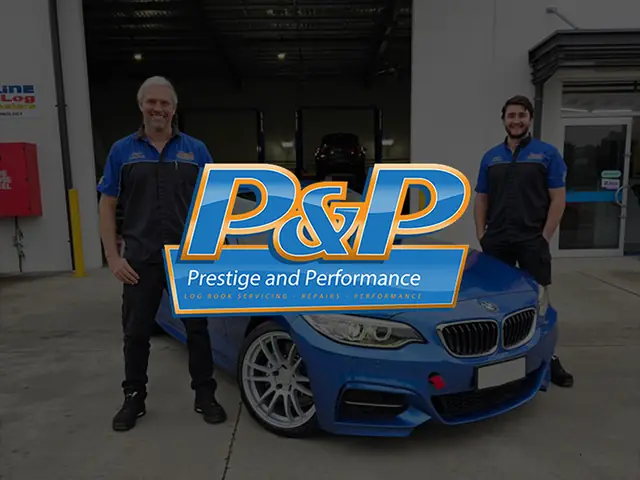 Prestige & Performance case study hero image - Google Ads - 198 Conversions at $13.71 CPA