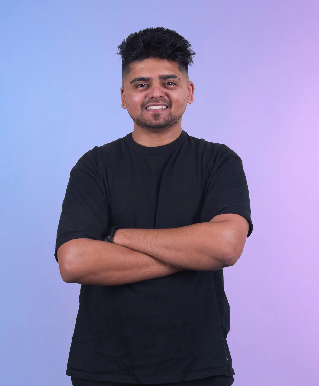 Rasesh K.