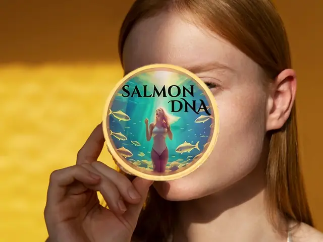 Salmon DNA - Google Ads case study hero image - From Zero to $28K Revenue in 60 Days