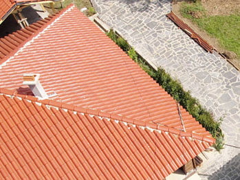 Ozpix Roof Restoration Case Study