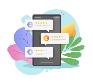 Social Proof for Conversion Rate Optimsation