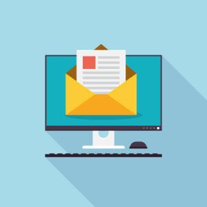 Sending Emails Marketing