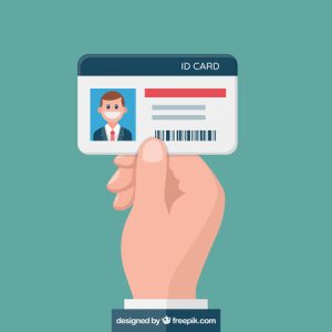 Providing Identification Law