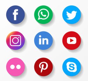 How Does Active Social Media Improve SEO| AIAD