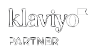 Klaviyo badge