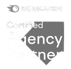 semrush badge