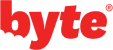 logo byte