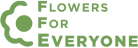 logo flowers for everyone