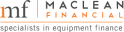 logo maclean financial