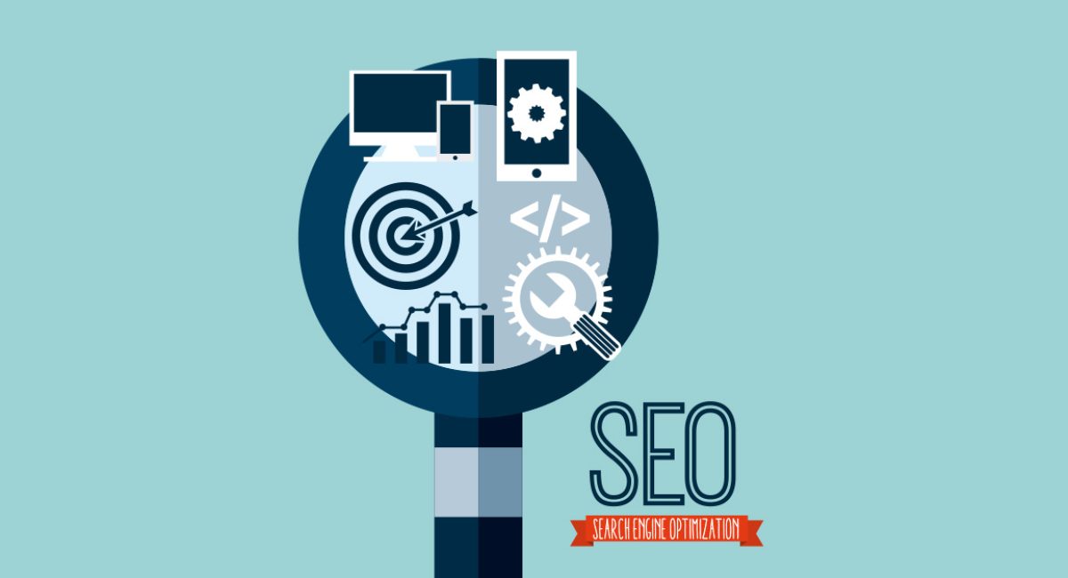 SEO Sydnet