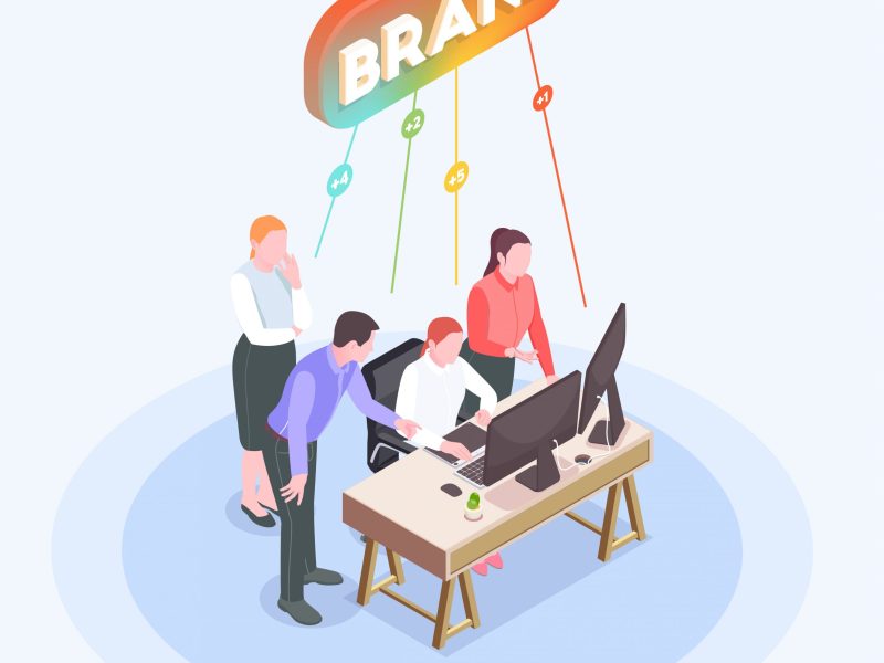 Advertising Agency