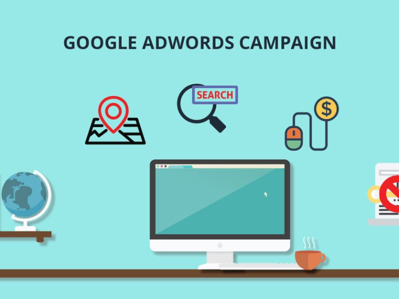 5 Things You Shouldn’t do with Your Google AdWords Campaign