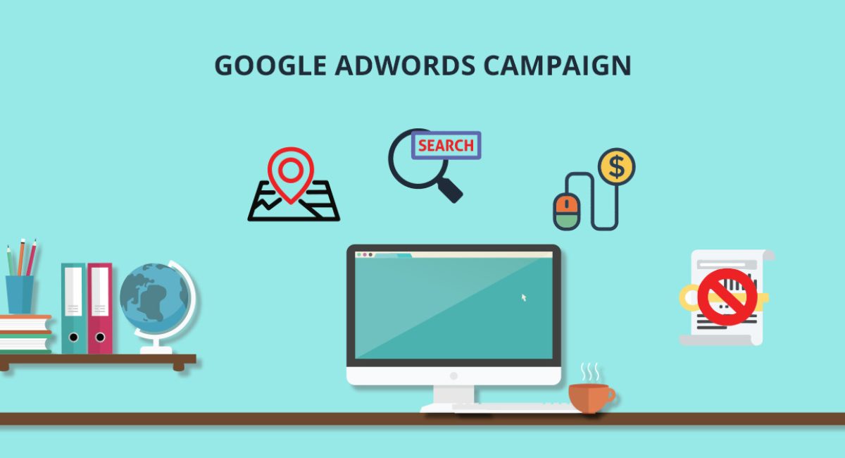 5 Things You Shouldn’t do with Your Google AdWords Campaign